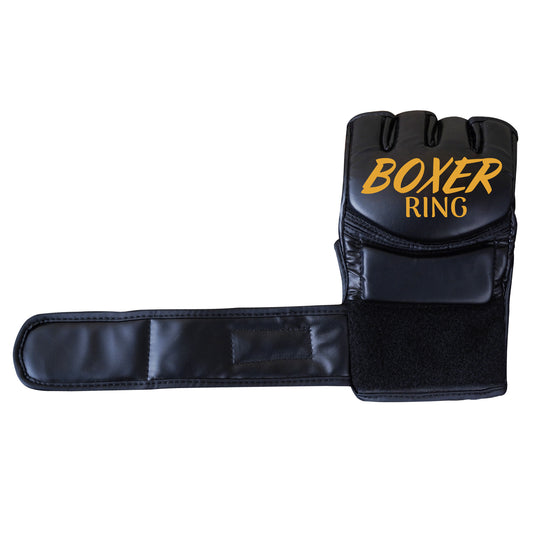 BOXER RING Undisputed MMA Gloves