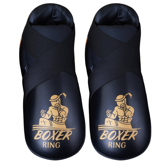 BOXER RING Kickboxing Shoes