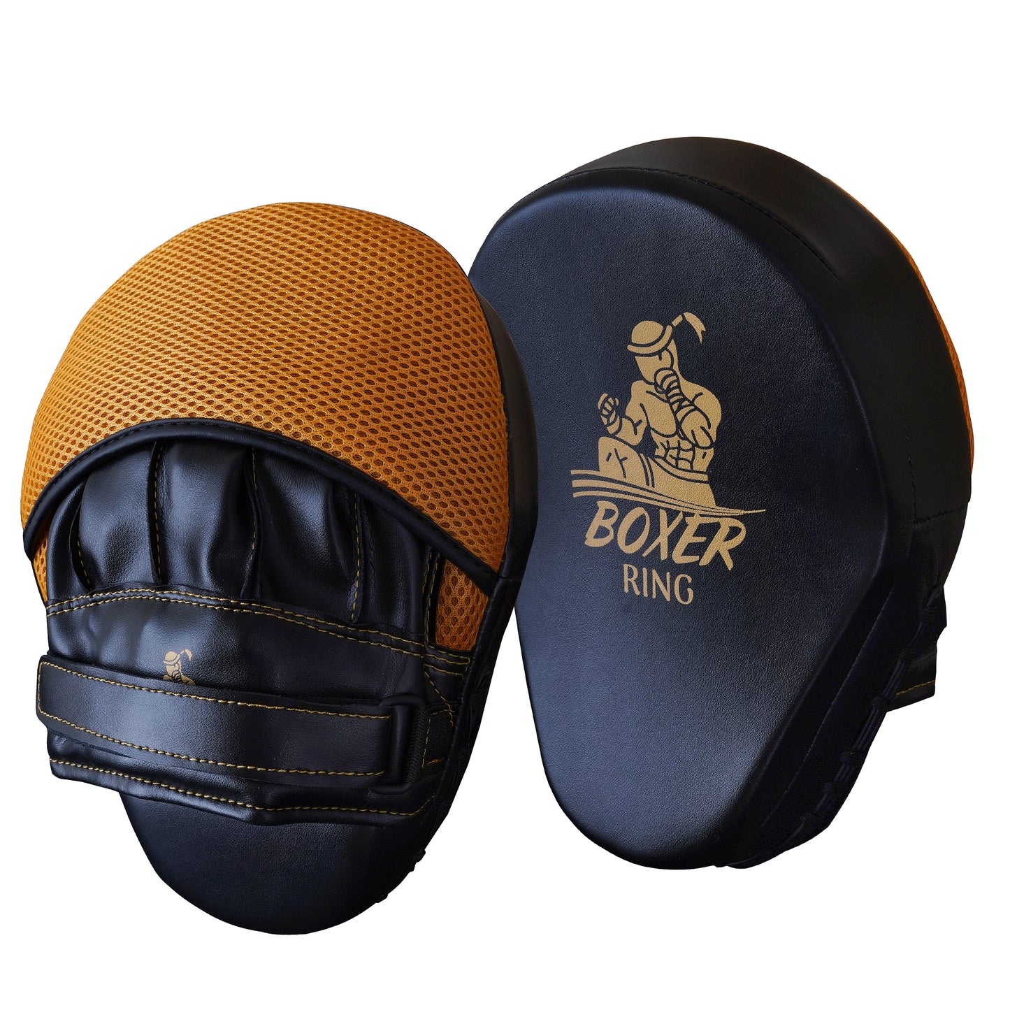 BOXER RING Punch Mitts