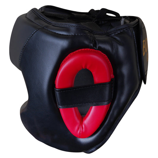 BOXER RING Classic Headgear