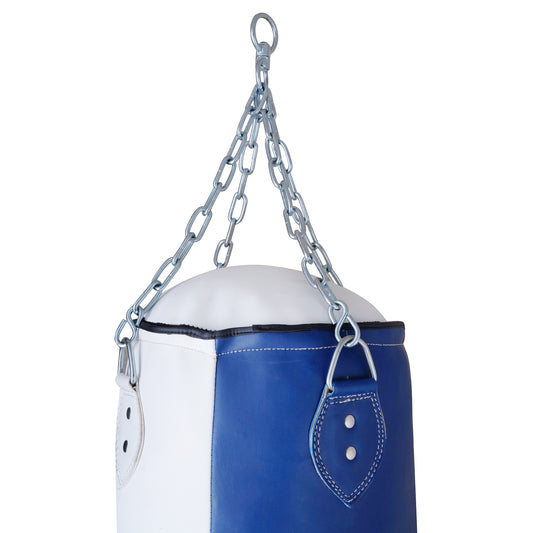 BOXER RING Leather Heavy Bag