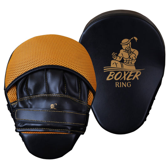 BOXER RING Punch Mitts