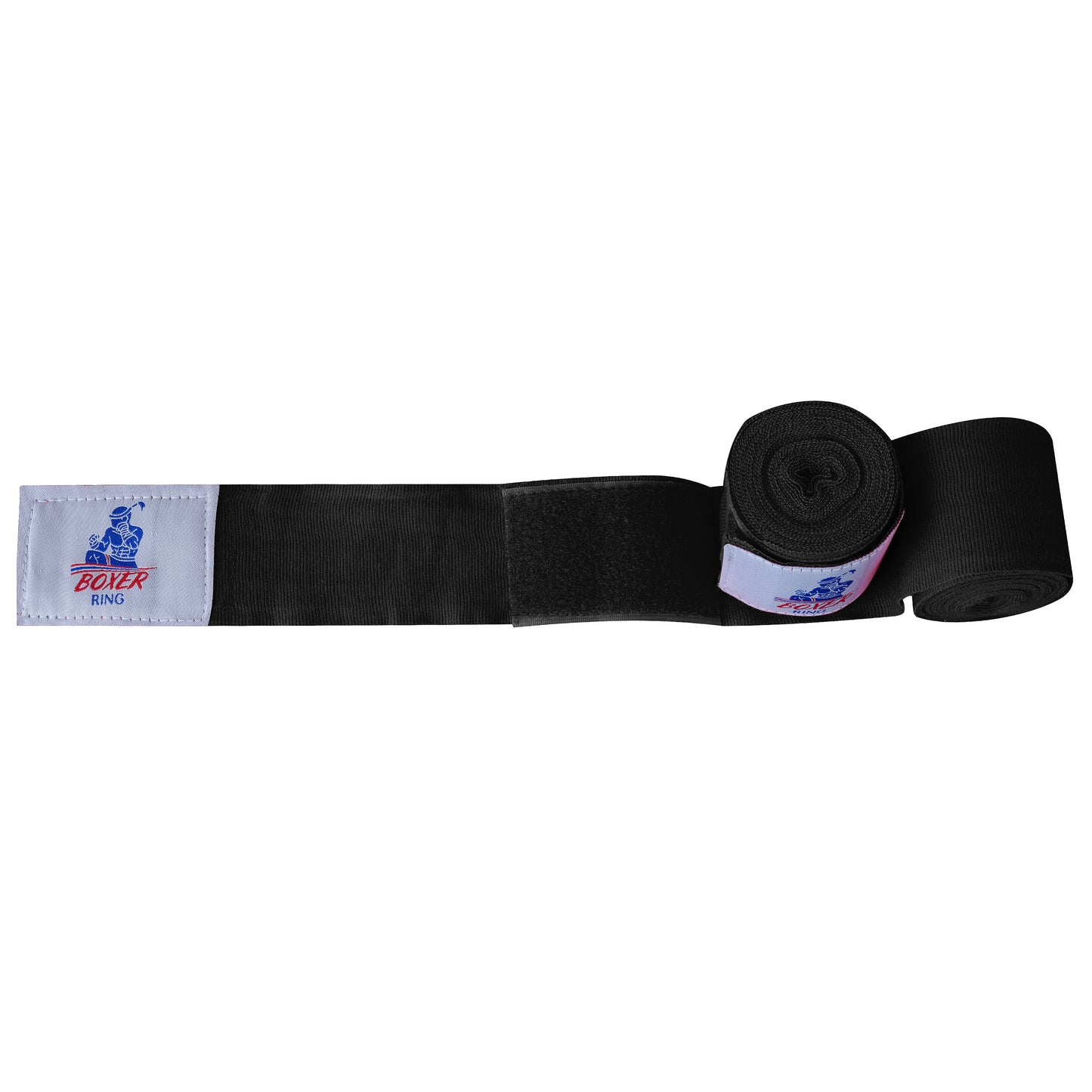 BOXER RING Muay Thai Hand Wraps 12 Pairs