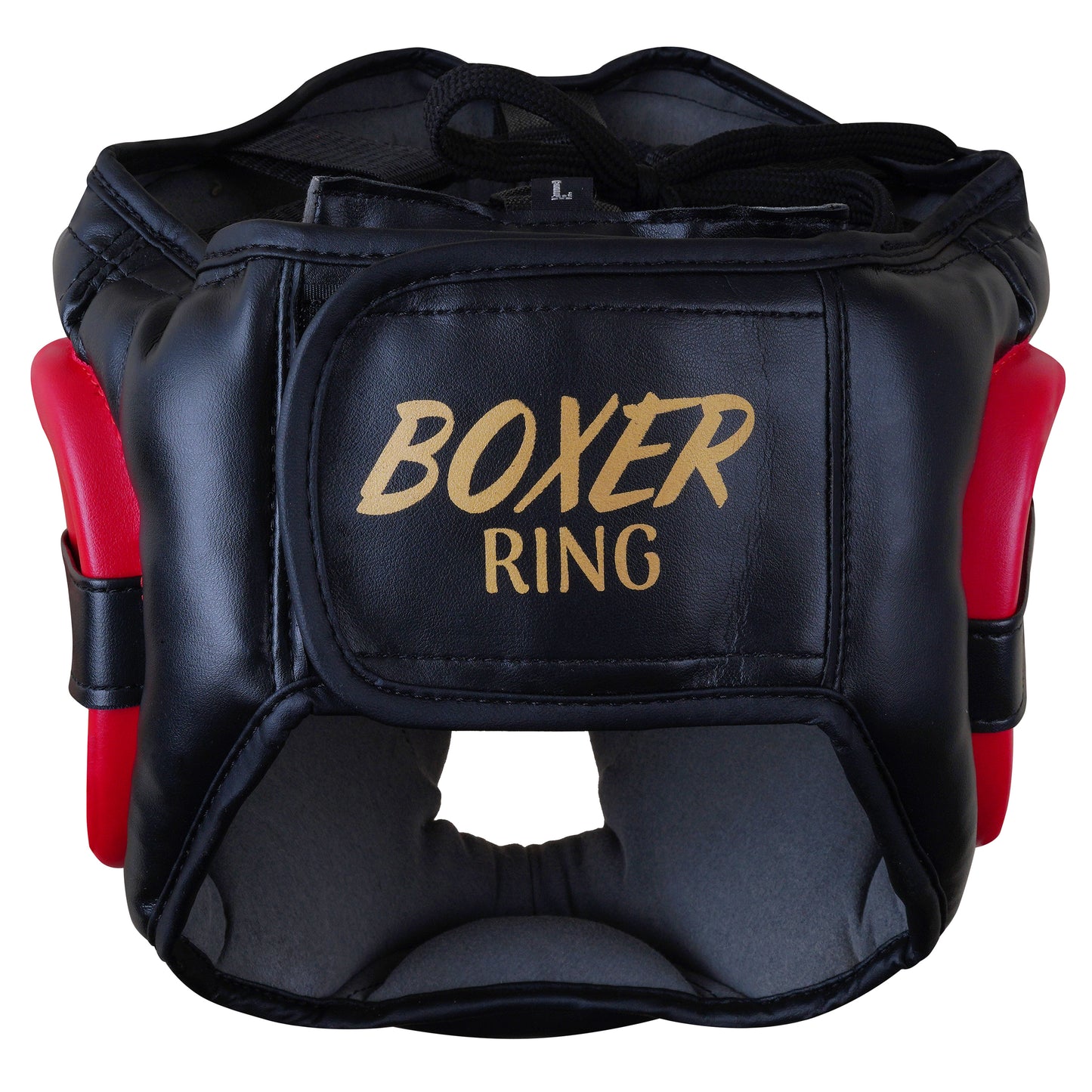 BOXER RING Classic Headgear