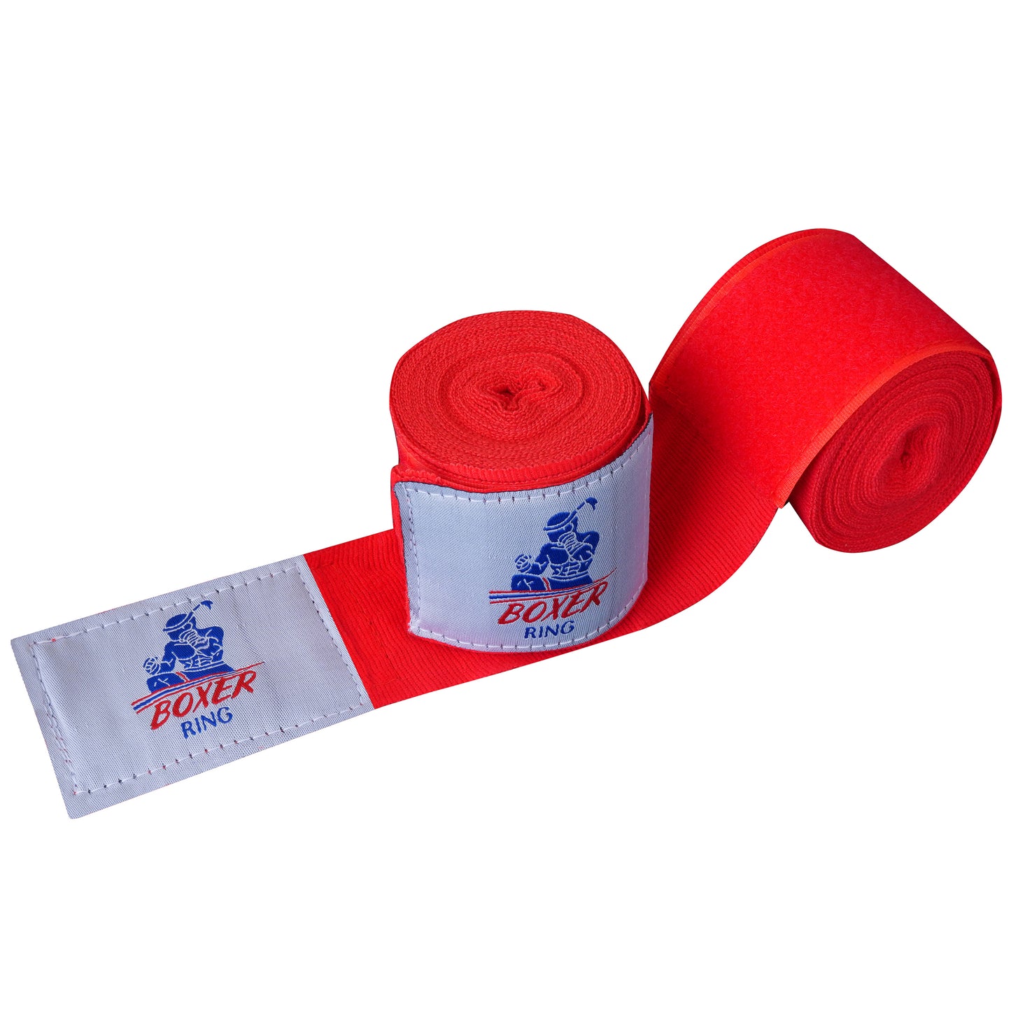 BOXER RING Hand Wraps 12 Pairs