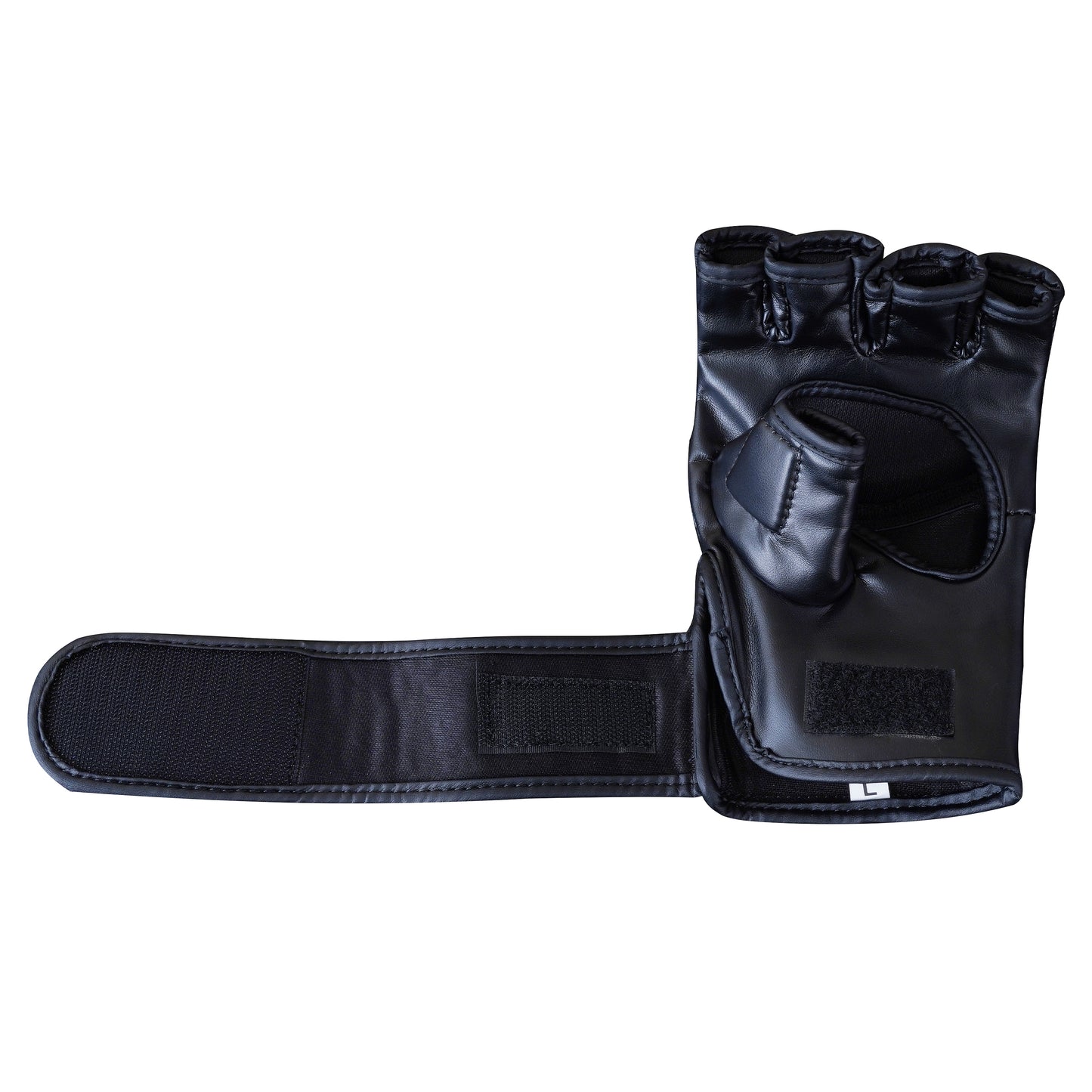 BOXER RING Undisputed MMA Gloves