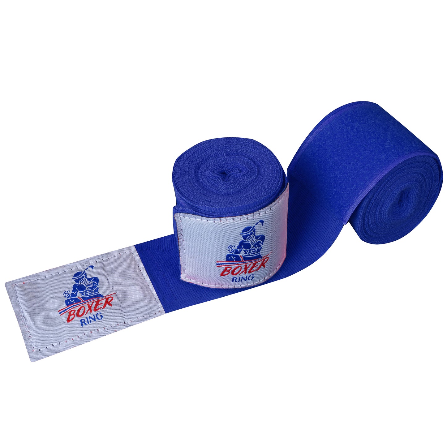 BOXER RING Mexican Hand Wraps 12 Pairs