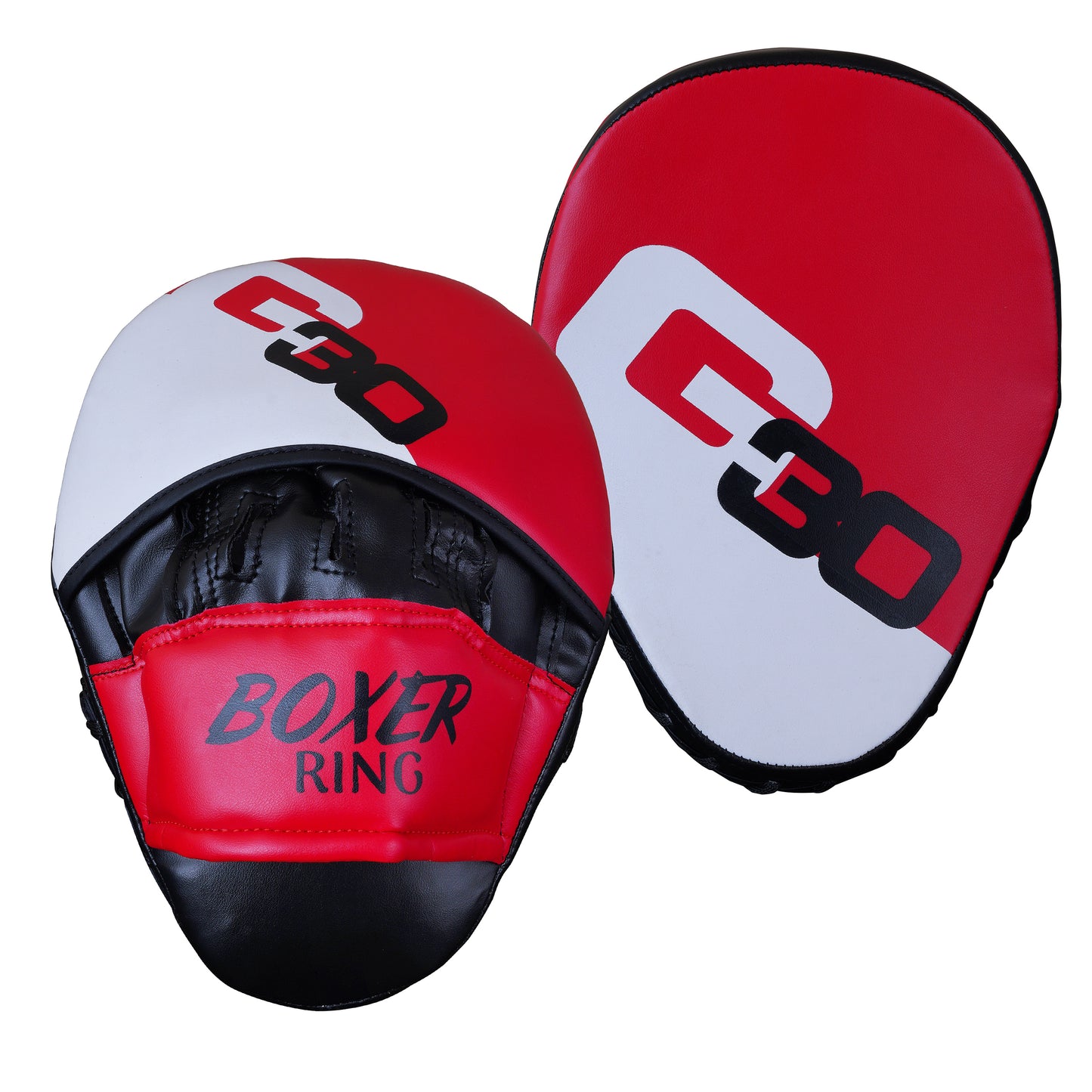 BOXER RING Kick Pads