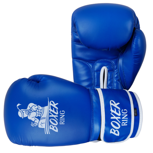 BOXER RING Professional Boxing Gloves
