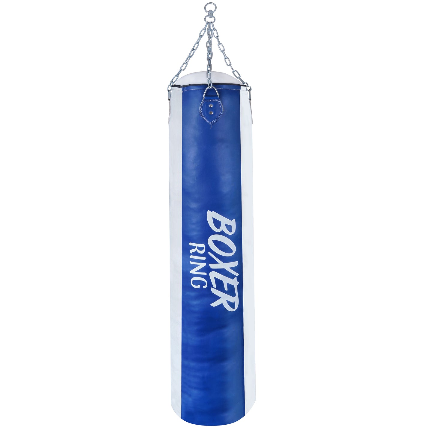 BOXER RING Leather Heavy Bag