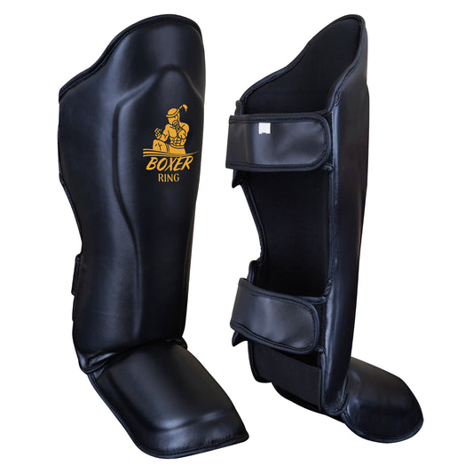 BOXER RING Shin Guard