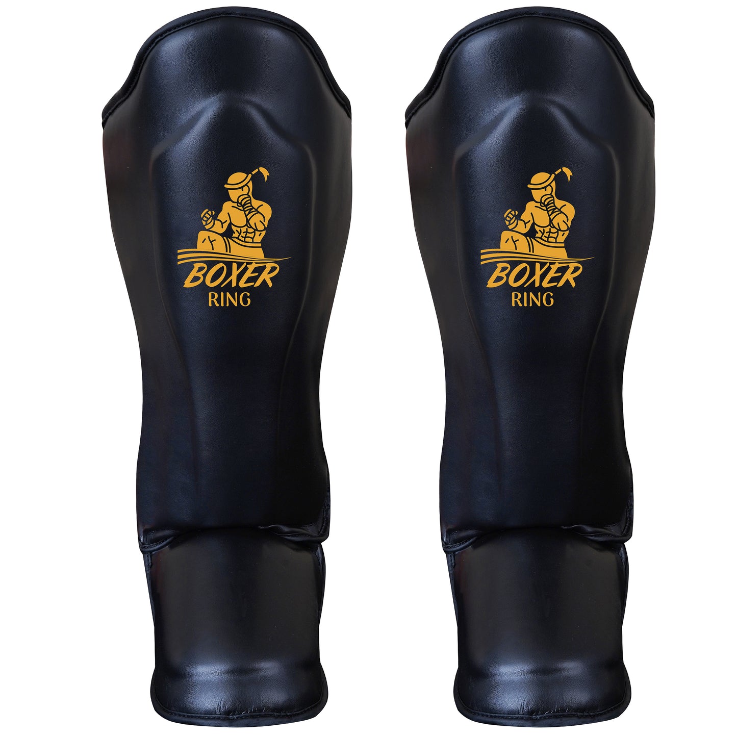 BOXER RING Shin Guard