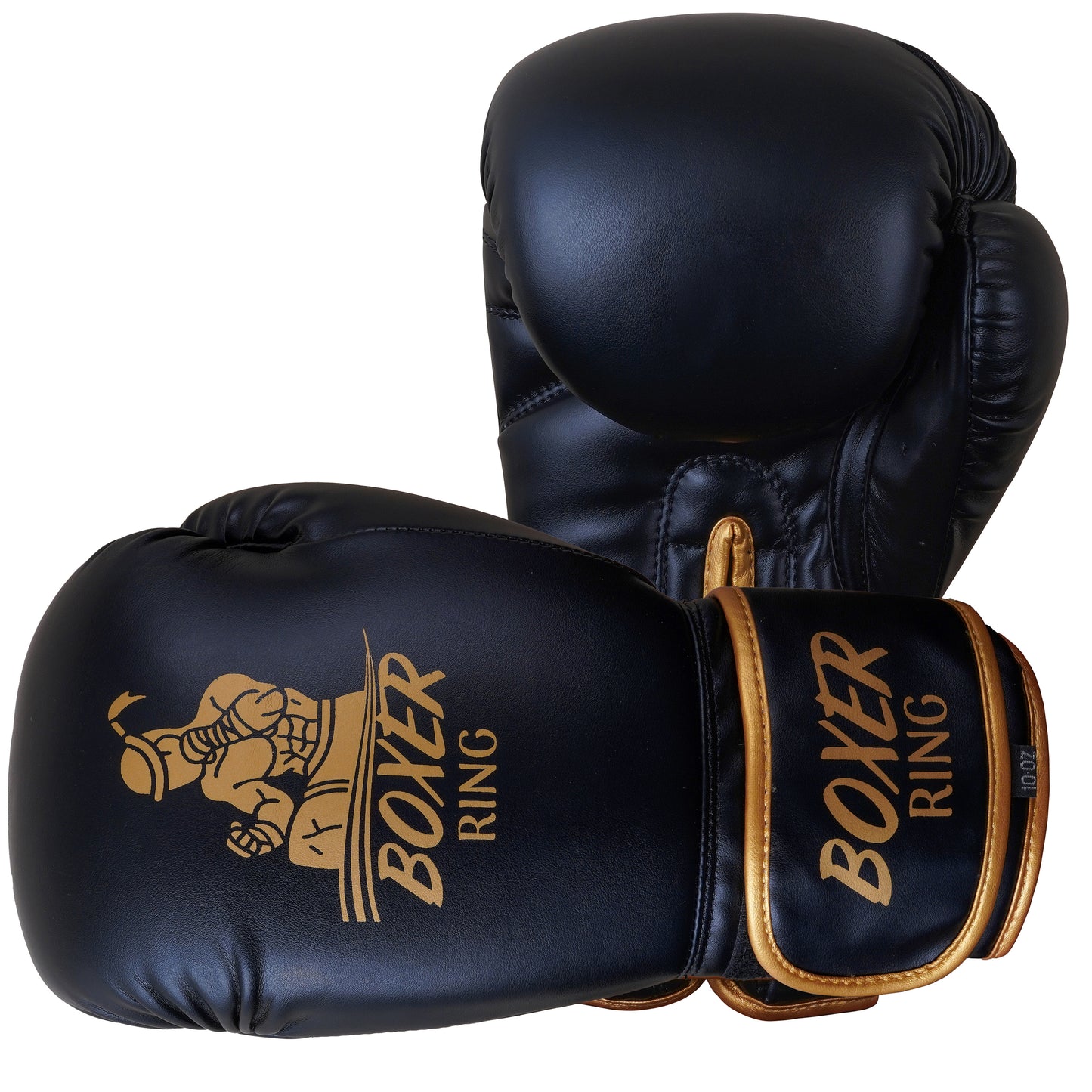 2 Pairs of Boxing Gloves
