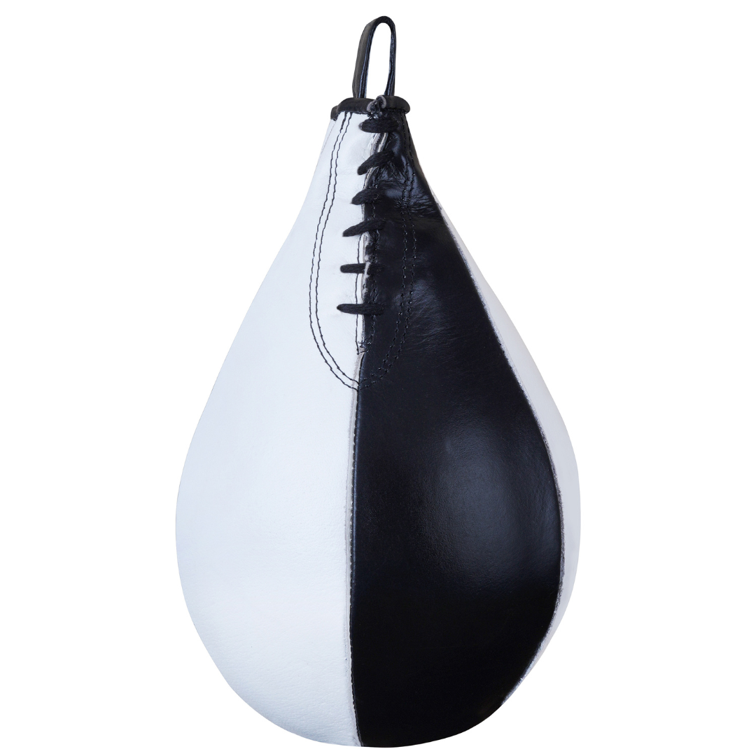 Boxing Gloves And Punching Bag