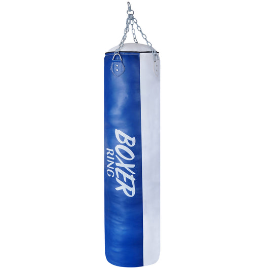 BOXER RING Leather Heavy Bag