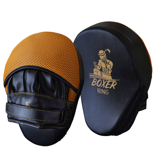BOXER RING Punch Mitts
