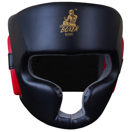 BOXER RING Classic Headgear