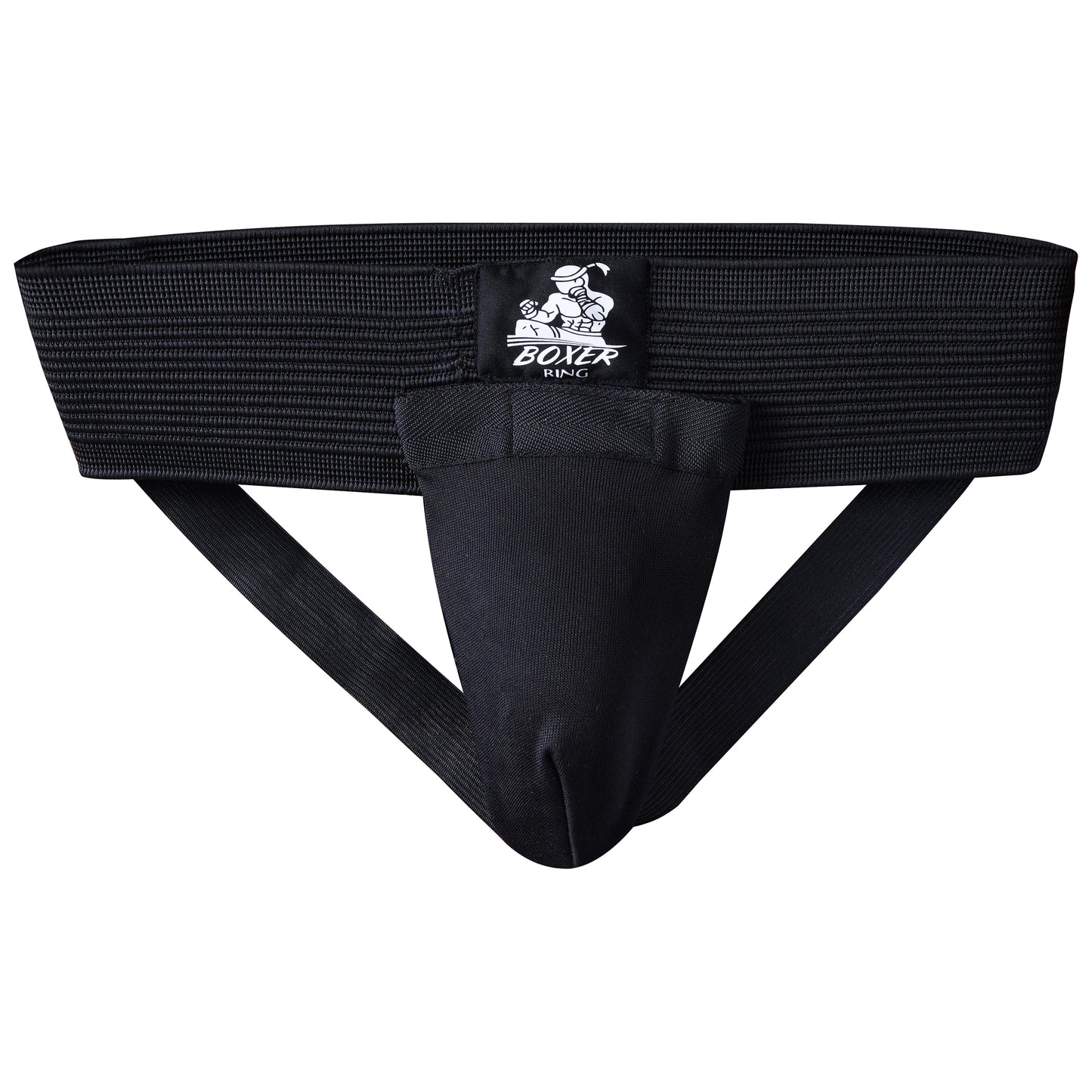 BOXER RING Groin Guard
