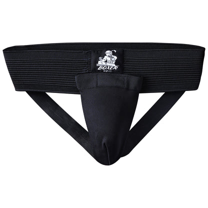 BOXER RING Groin Guard