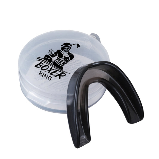 BOXER RING Mouthguard 15 pieces
