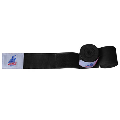 BOXER RING Muay Thai Hand Wraps 12 Pairs