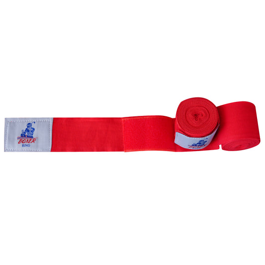 BOXER RING Hand Wraps 12 Pairs