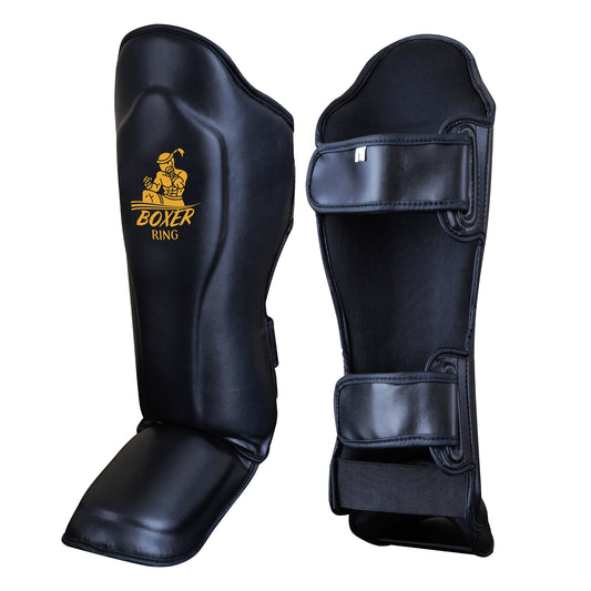 BOXER RING Shin Guard