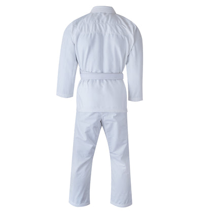 BOXER RING BJJ gi