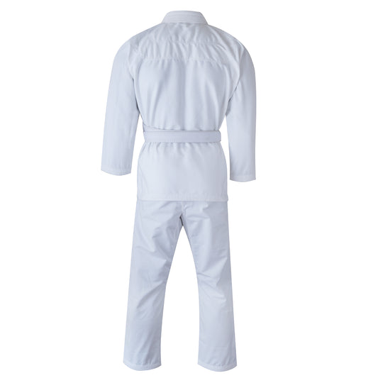 BOXER RING BJJ gi