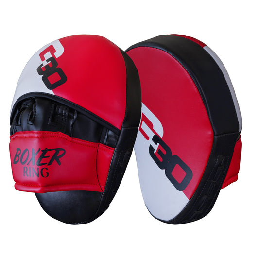 BOXER RING Kick Pads