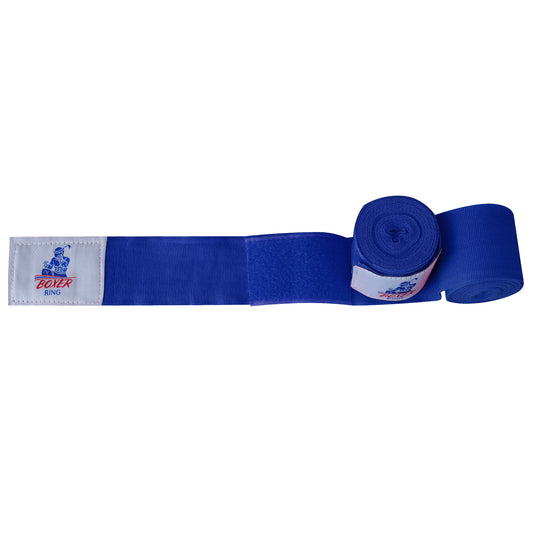 BOXER RING Mexican Hand Wraps 12 Pairs