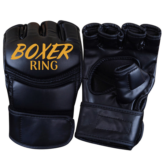 BOXER RING Undisputed MMA Gloves