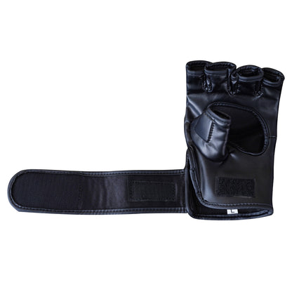 BOXER RING Undisputed MMA Gloves