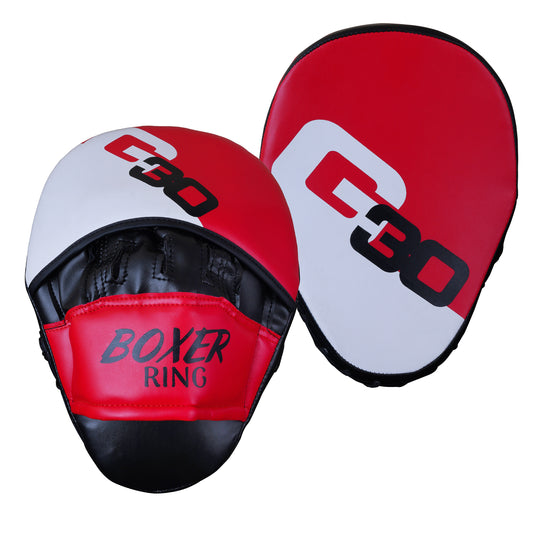 BOXER RING Kick Pads