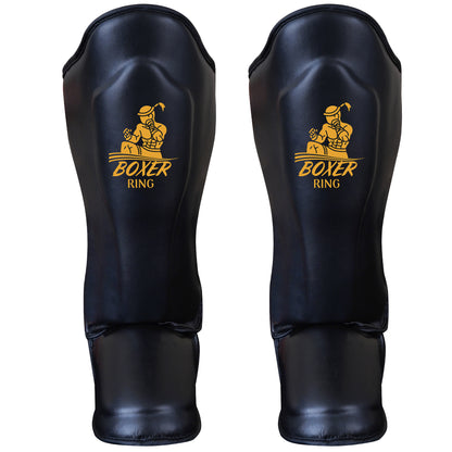 BOXER RING Shin Guard