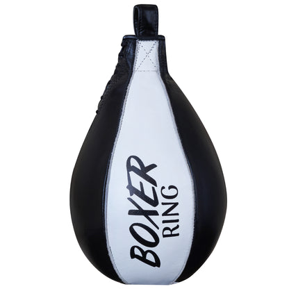 Boxing Gloves And Punching Bag