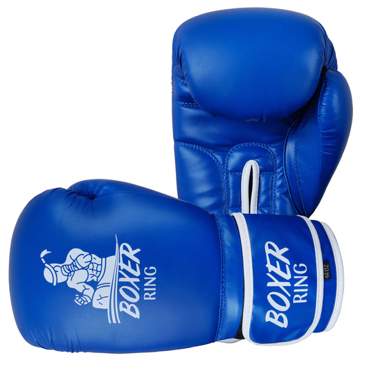 Boxing Gloves And Wraps For Beginners